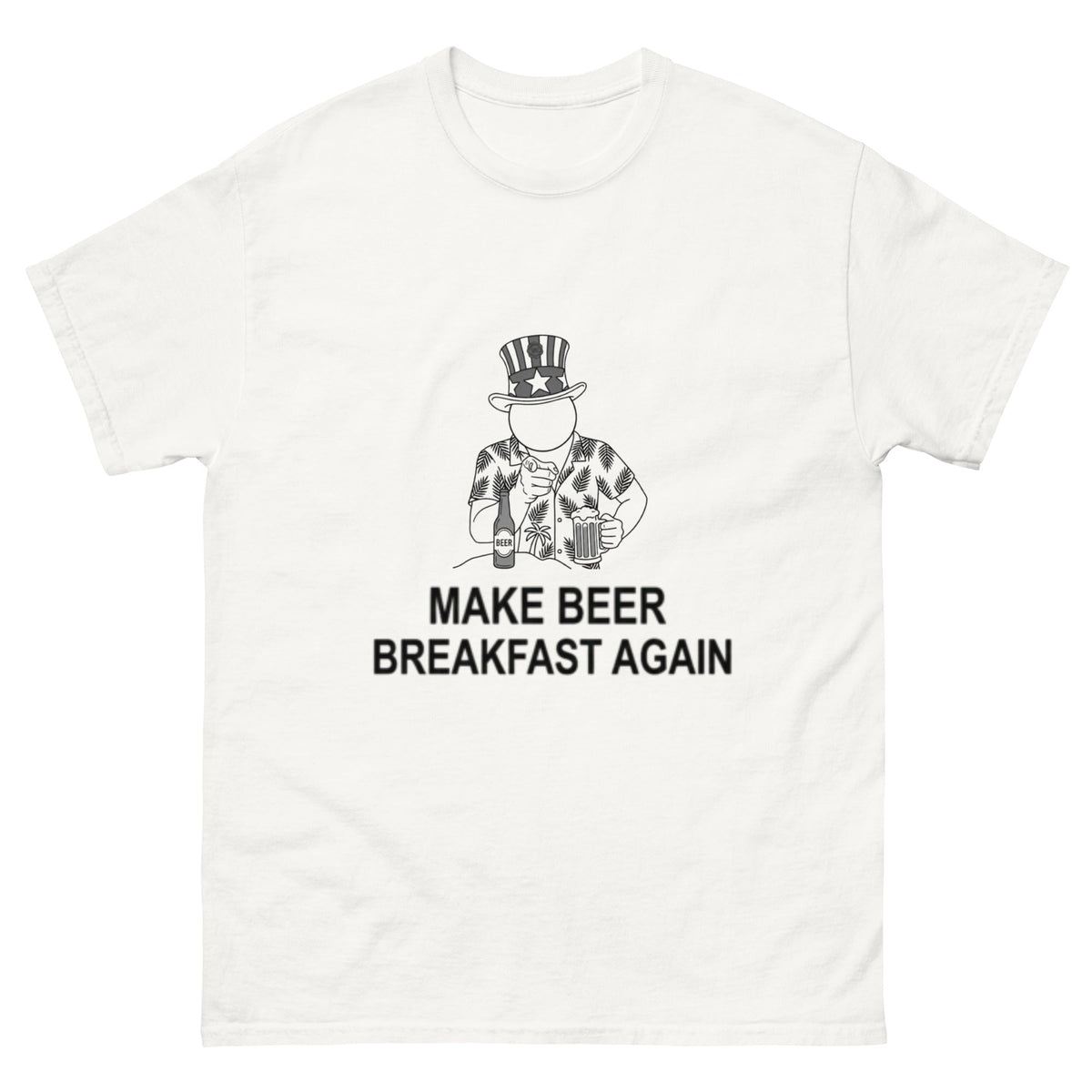Flagship Tees